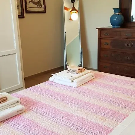 Apartmán L' Acero *