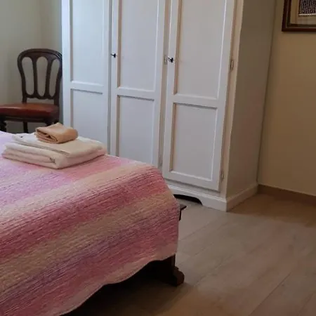 L' Acero Apartmán Rodello