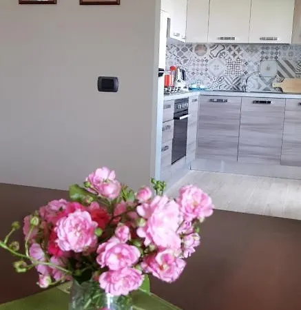 L' Acero Apartmán *