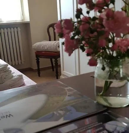 L' Acero Apartmán